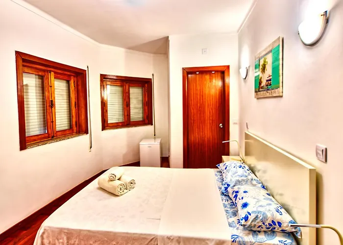 Sir Manuel - Unidade Sao Vicente * Braga