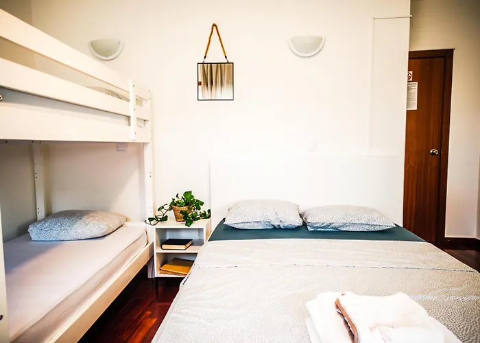 Gæstehus Sir Manuel - Unidade Sao Vicente